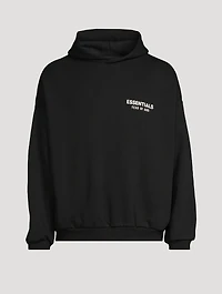 Fleece Hoodie