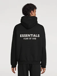 Fleece Hoodie