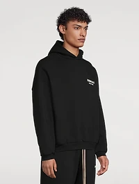 Fleece Hoodie