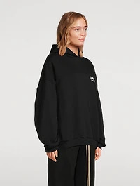 Fleece Hoodie