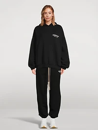 Fleece Hoodie