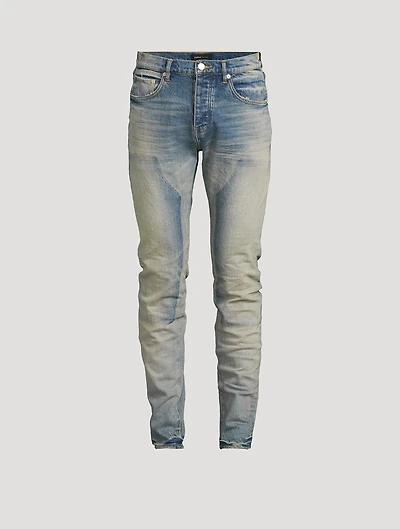 Camden Shadow Skinny Jeans