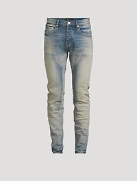 Camden Shadow Skinny Jeans