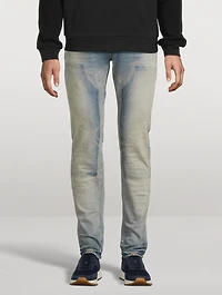 Camden Shadow Skinny Jeans
