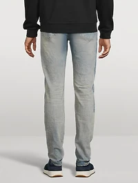 Camden Shadow Skinny Jeans