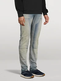 Camden Shadow Skinny Jeans