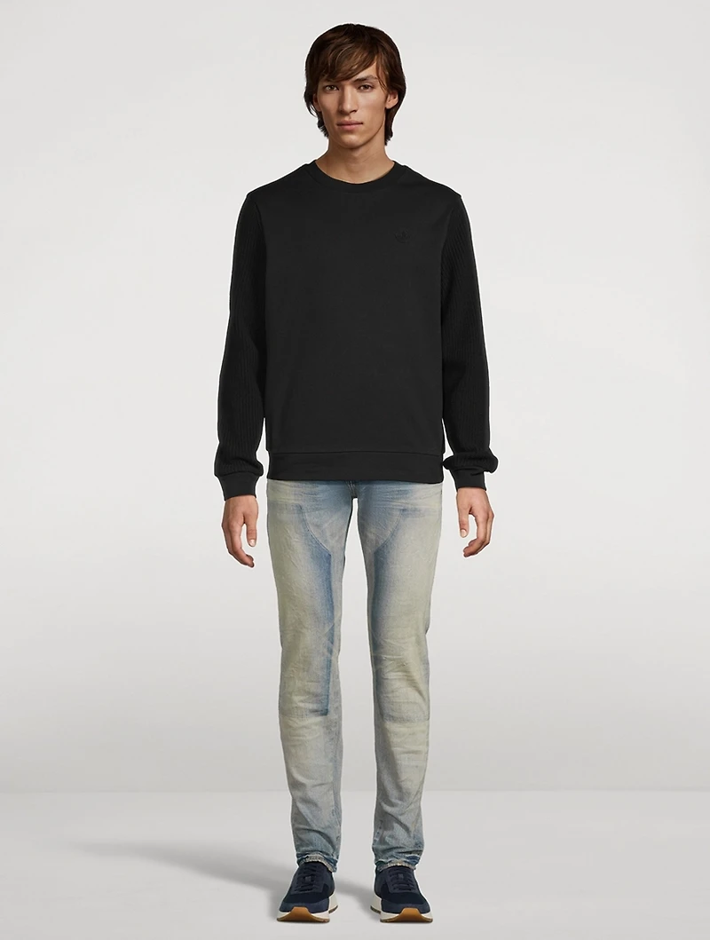 Camden Shadow Skinny Jeans