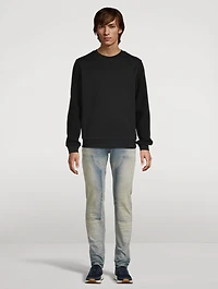Camden Shadow Skinny Jeans