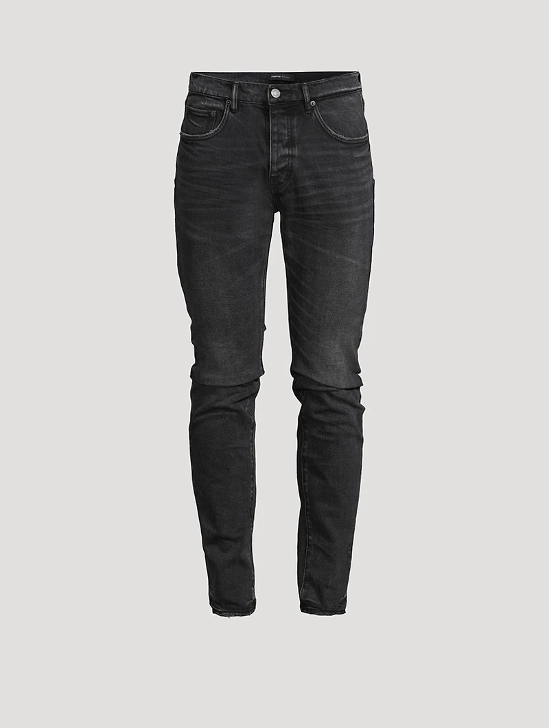 Highgate Skinny Jeans