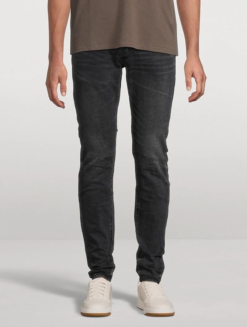 Highgate Skinny Jeans