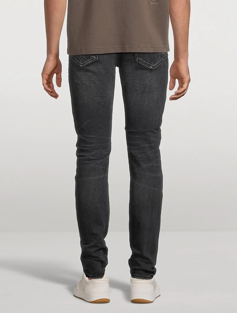 Highgate Skinny Jeans