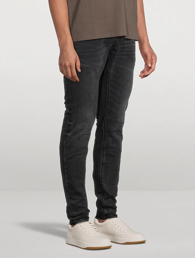 Highgate Skinny Jeans