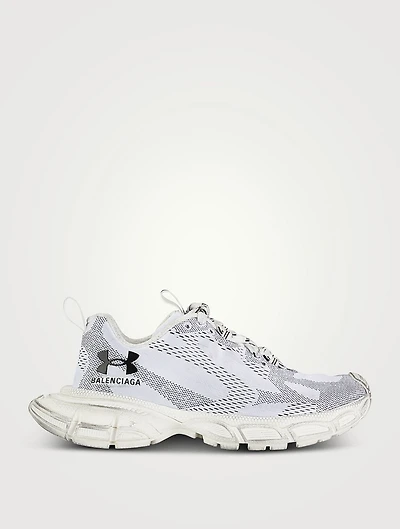 Balenciaga x Under Armour® 3XL Knit Sneakers