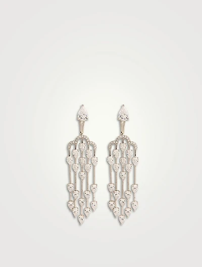 Alba Chandelier Earrings