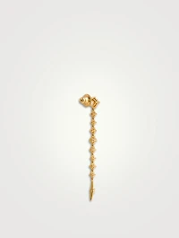 Baby Phoenix Drop Earrings