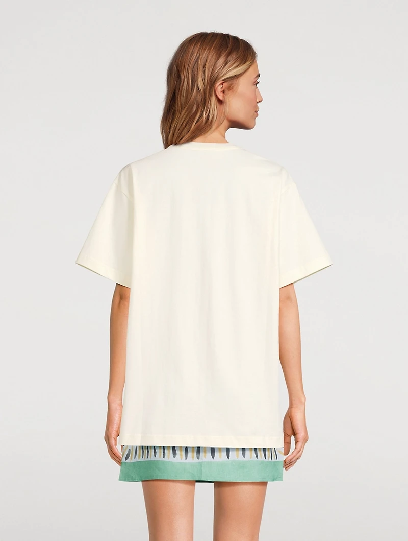 Aster Graphic T-Shirt