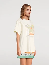 Aster Graphic T-Shirt