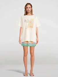Aster Graphic T-Shirt