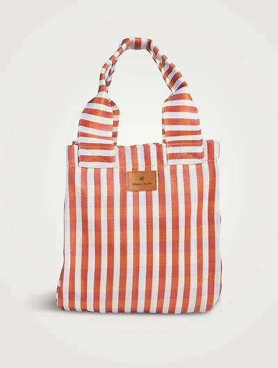 Small Bundle Tote Bag