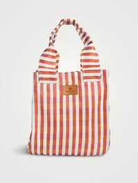 Small Bundle Tote Bag