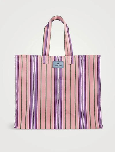 Large Tote Bag