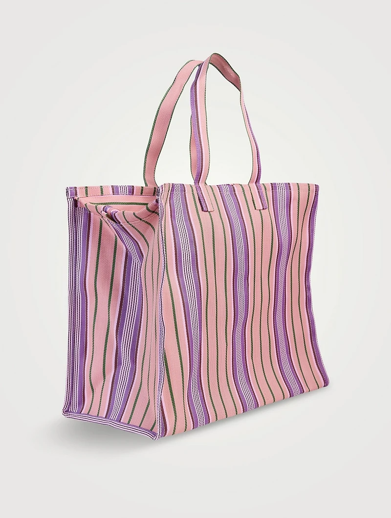 Large Tote Bag