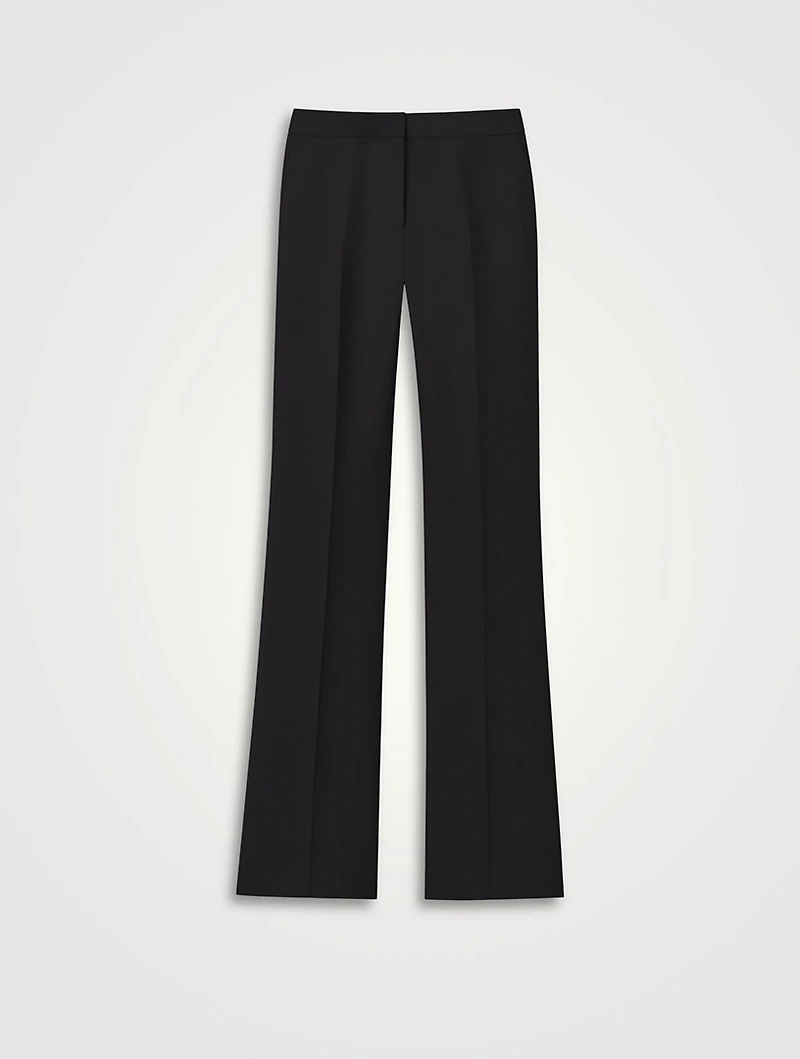 Saint Marks Flare Trousers