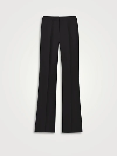 Saint Marks Flare Trousers