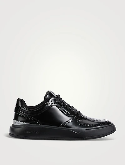 GrandPrø Crossover Luxe Sneaker