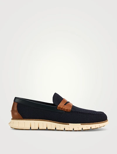 ZERØGRAND Remastered Stitchlite™ Loafers