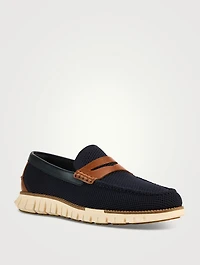 ZERØGRAND Remastered Stitchlite™ Loafers