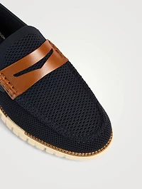 ZERØGRAND Remastered Stitchlite™ Loafers