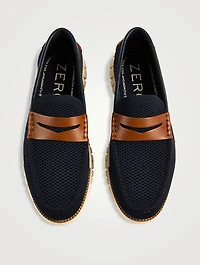 ZERØGRAND Remastered Stitchlite™ Loafers