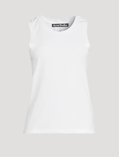 Jersey Tank Top