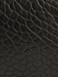 Ricco Leather Shoulder Bag