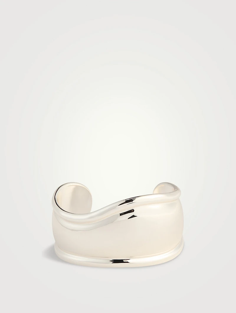 Cuff Bracelet