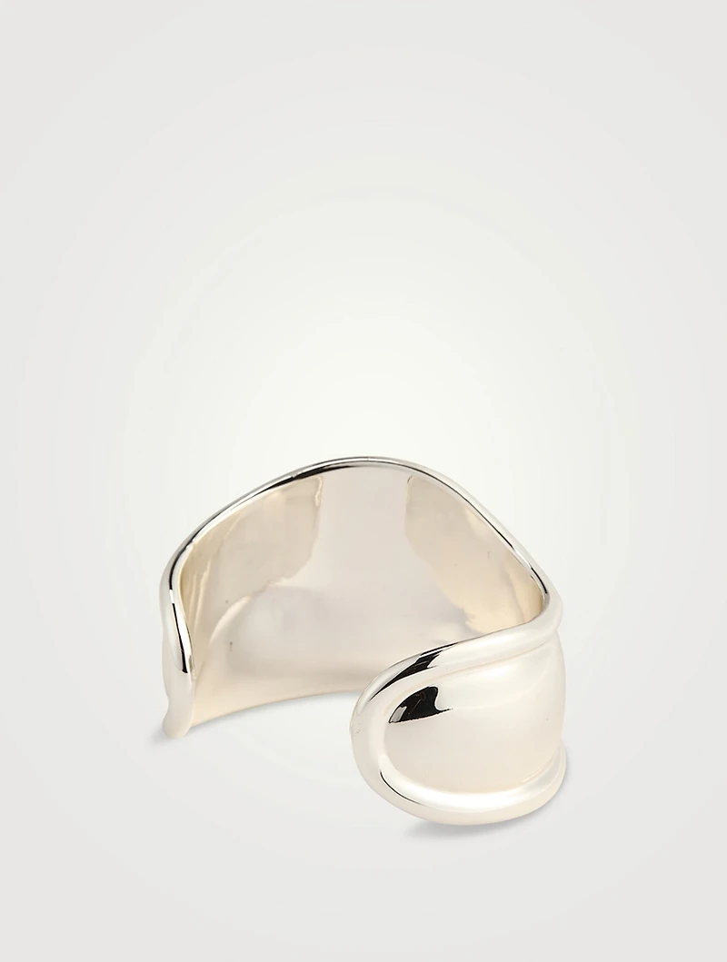 Cuff Bracelet