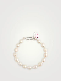 Gossip Pearl Bracelet