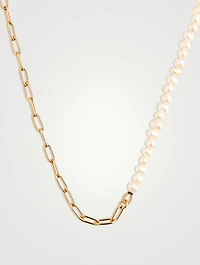 Who's That Pearl Necklace