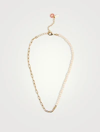 Who's That Pearl Necklace