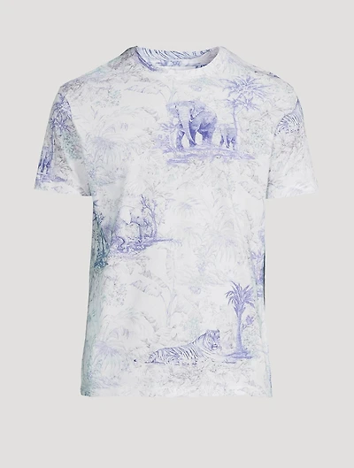 Printed T-Shirt