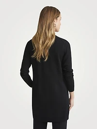 Long Cardigan