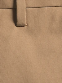 Stretch Cotton Twill Chinos