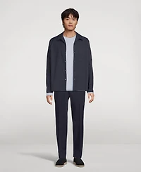 Wool Crewneck Sweater
