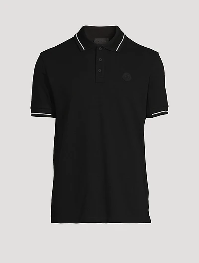 Logo Polo Shirt