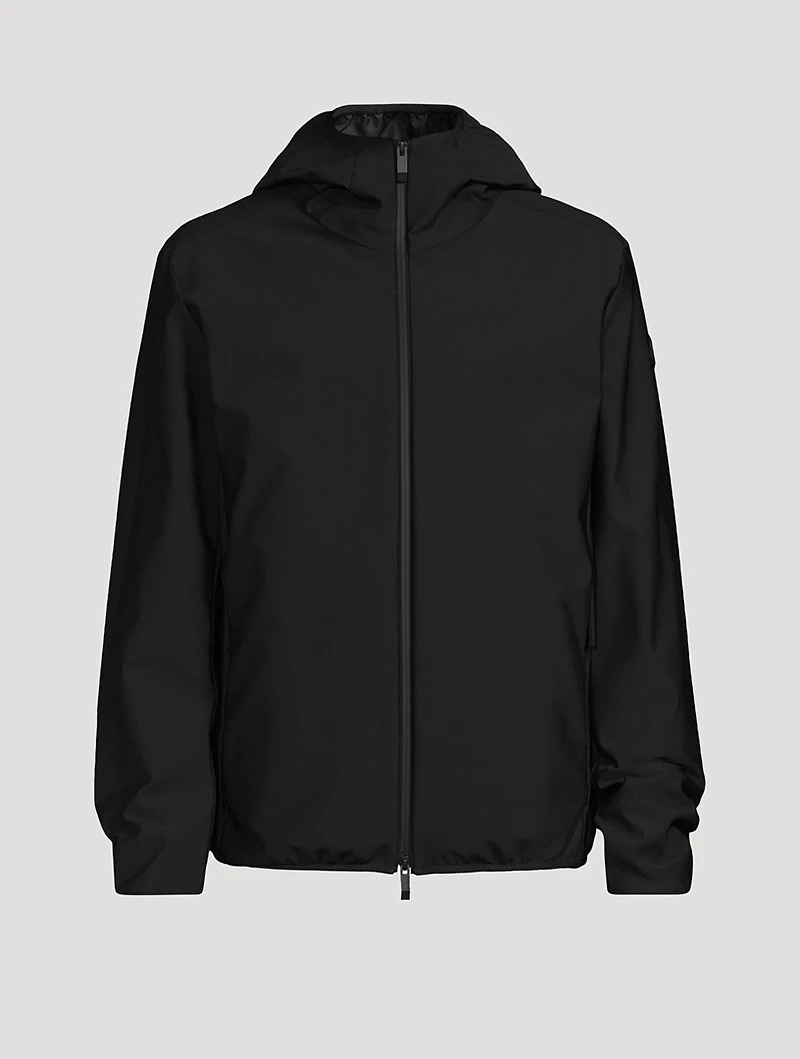 Chalves Down Jacket