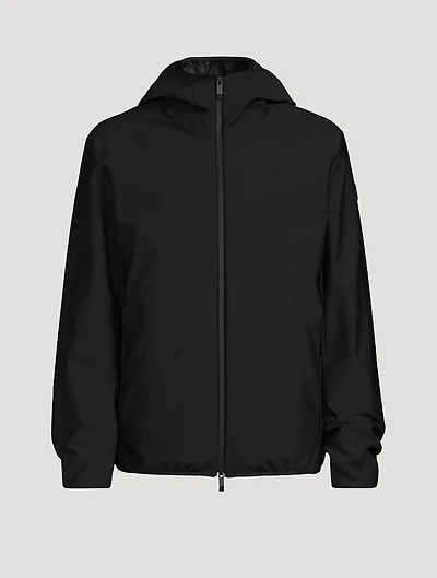 Chalves Down Jacket