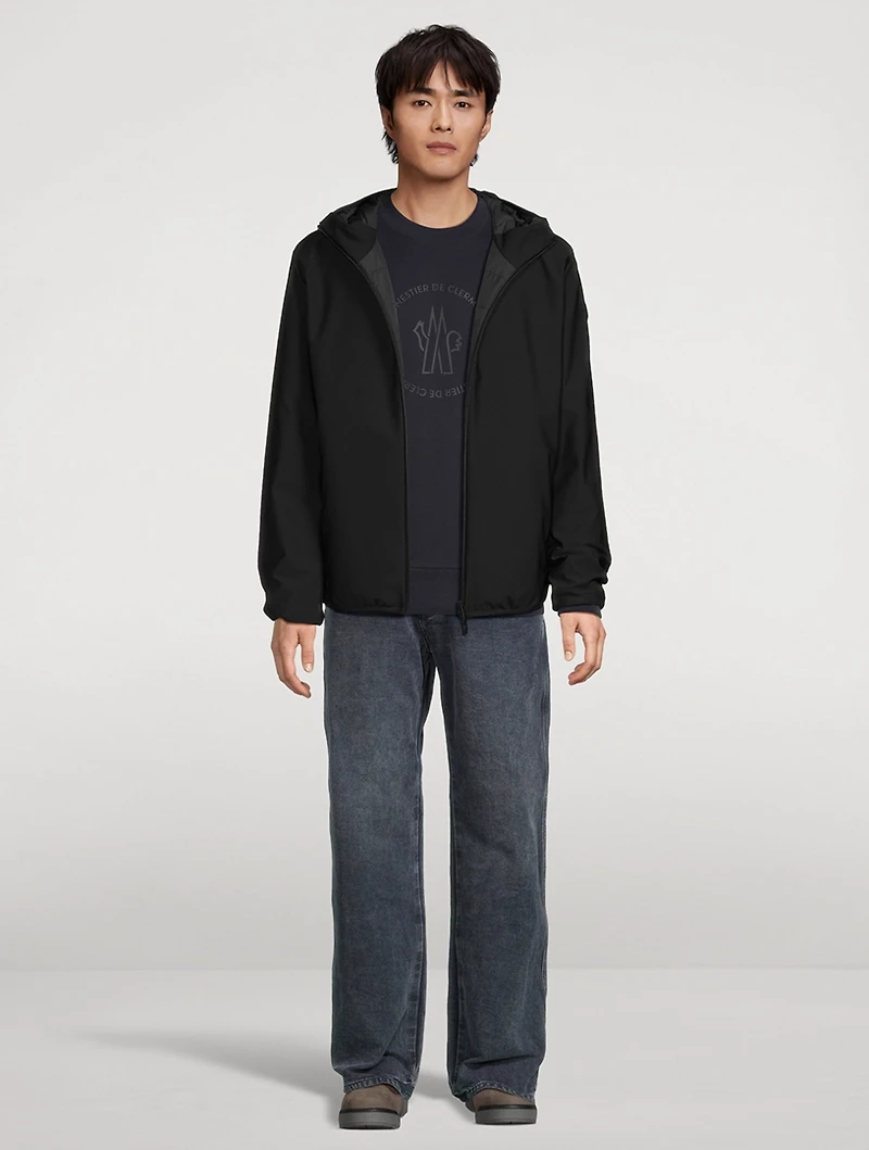 Chalves Down Jacket