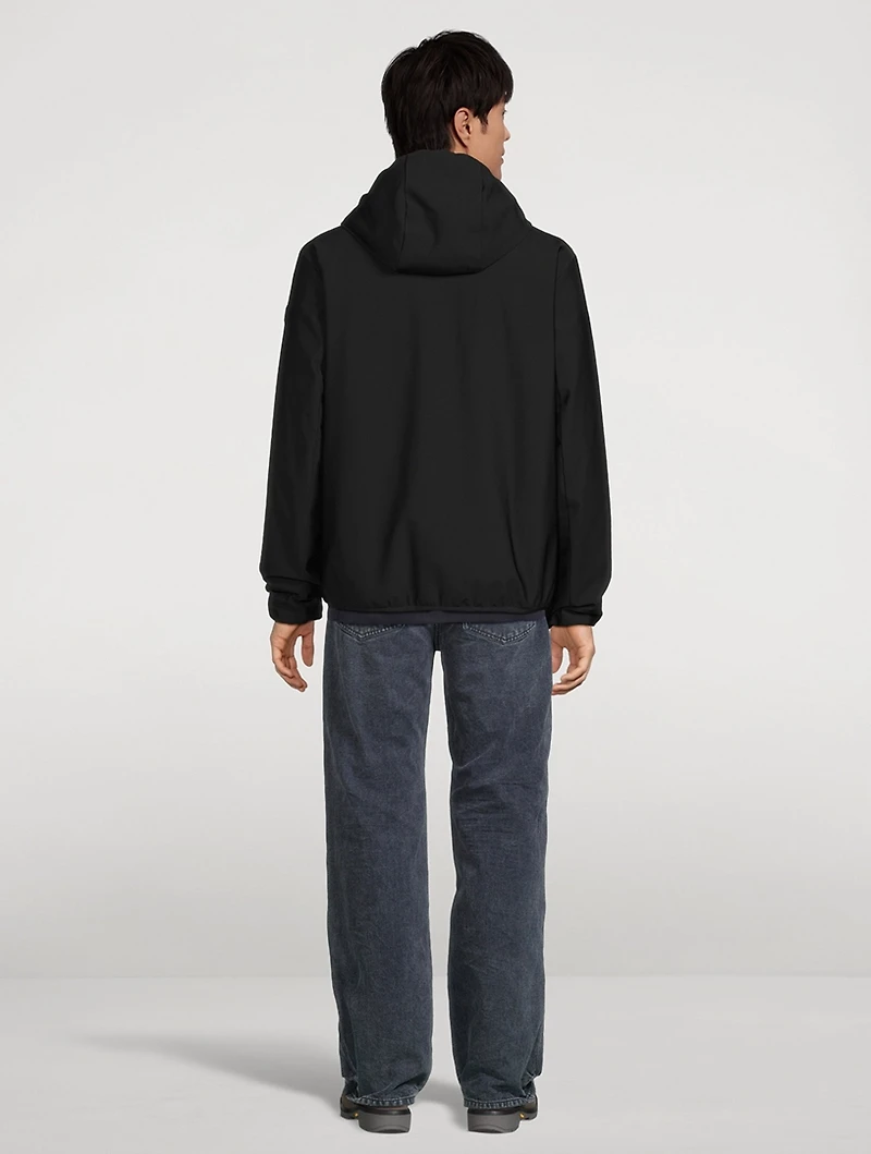 Chalves Down Jacket