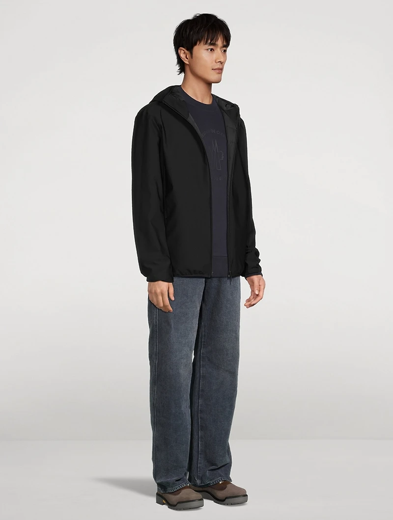 Chalves Down Jacket
